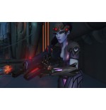 Overwatch legendary edition nintendo switch + suscripción 3 meses nintendo online