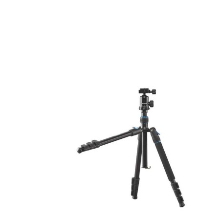 Cullmann rondo 430tm rb6.5 tripode universal 3 pata(s) negro