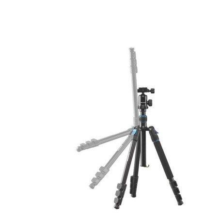 Cullmann rondo 430tm rb6.5 tripode universal 3 pata(s) negro
