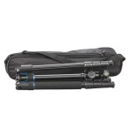 Cullmann rondo 430tm rb6.5 tripode universal 3 pata(s) negro