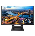 Monitor philips lcd smoothtouch 23.8''