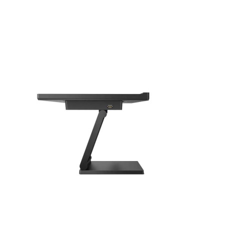Monitor philips lcd smoothtouch 23.8''