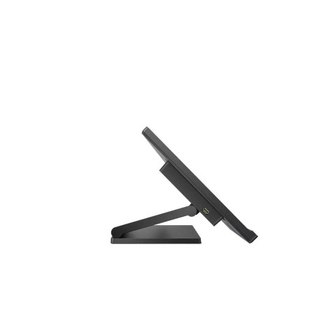 Monitor philips lcd smoothtouch 23.8''