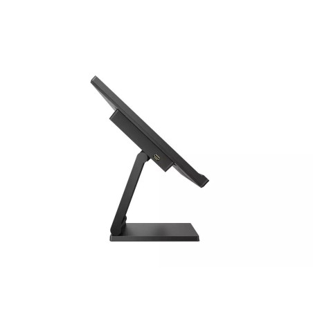 Monitor philips lcd smoothtouch 23.8''