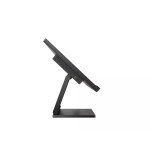 Monitor philips lcd smoothtouch 23.8''