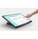 Monitor philips lcd smoothtouch 23.8''