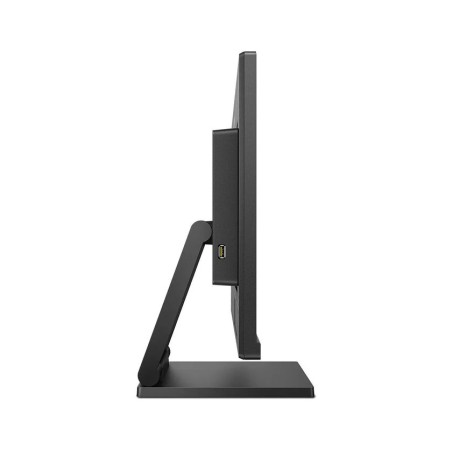 Monitor philips lcd smoothtouch 23.8''