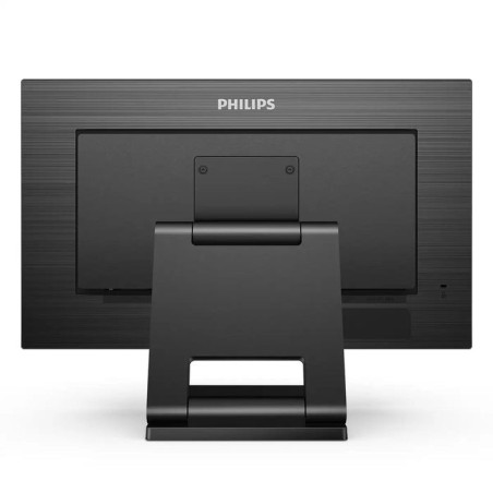 Monitor philips lcd smoothtouch 23.8''