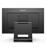 Monitor philips lcd smoothtouch 23.8''