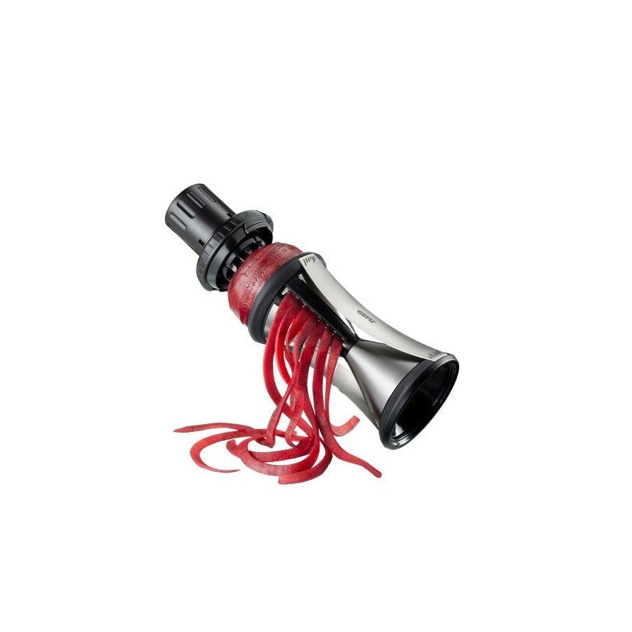 Gefu spirelli xl spiral cutter
