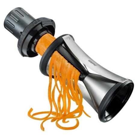 Gefu spirelli xl spiral cutter