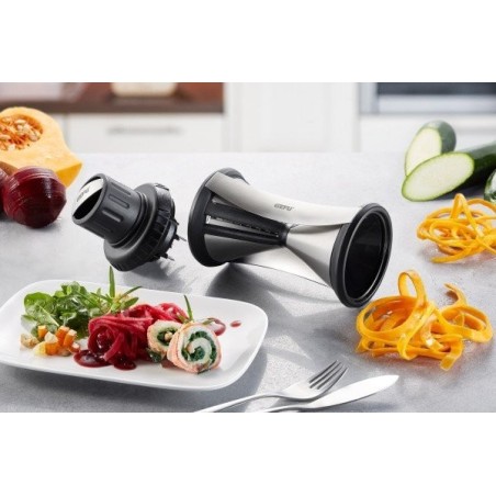 Gefu spirelli xl spiral cutter