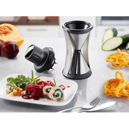 Gefu spirelli xl spiral cutter
