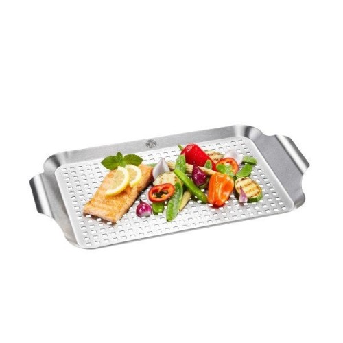 Sarten para barbacoa gefu