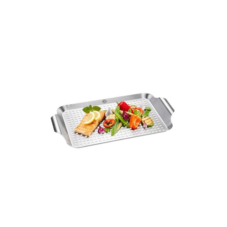 Sarten para barbacoa gefu