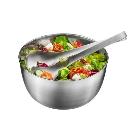 Spinner para ensaladas gefu 28160 speed wing, acero inoxidable