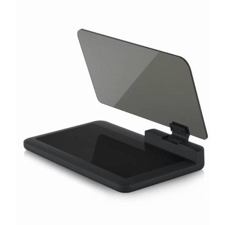 Display universal de smartphones para vehiculos