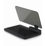 Display universal de smartphones para vehiculos
