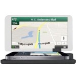 Display universal de smartphones para vehiculos