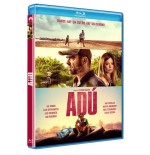 Pelicula adú - bd blu-ray