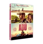 Pelicula adú - dvd dvd