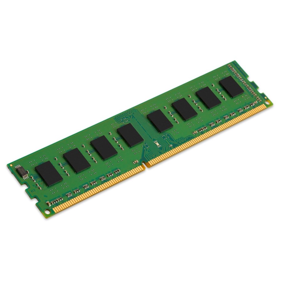 Memoria kingston ddr3 4gb pc1600mhz dedicada kcp316ns8/4