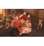Overwatch legendary edition nintendo switch + suscripción 3 meses nintendo online