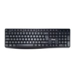 Teclado usb equip life 105 teclas italiano 245213