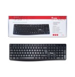 Teclado usb equip life 105 teclas italiano 245213