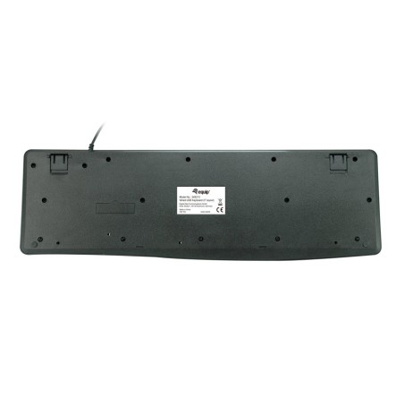 Teclado usb equip life 105 teclas italiano 245213