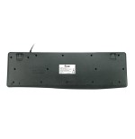 Teclado usb equip life 105 teclas italiano 245213