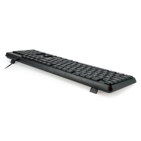 Teclado usb equip life 105 teclas italiano 245213