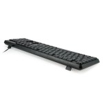 Teclado usb equip life 105 teclas italiano 245213