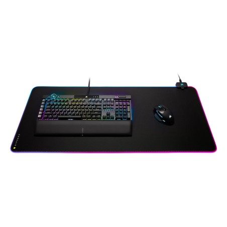 Corsair mm700rgb gaming mouse pad - extended-xl
