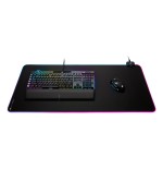 Corsair mm700rgb gaming mouse pad - extended-xl