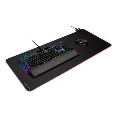 Corsair mm700rgb gaming mouse pad - extended-xl