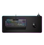Corsair mm700rgb gaming mouse pad - extended-xl
