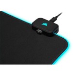 Corsair mm700rgb gaming mouse pad - extended-xl