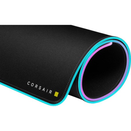 Corsair mm700rgb gaming mouse pad - extended-xl