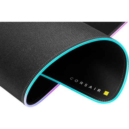 Corsair mm700rgb gaming mouse pad - extended-xl