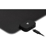 Corsair mm700rgb gaming mouse pad - extended-xl