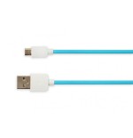 Ibox cable usb 2.0 - micro-usb a  1m 3a md3a
