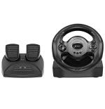 Volante tracer rayder pc ps3 / ps4 / xone - trajoy46765