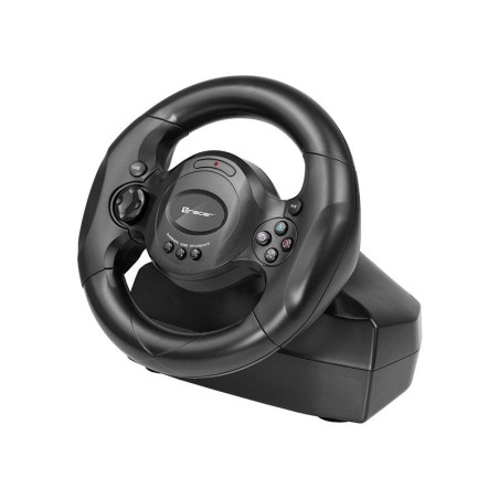 Volante tracer rayder pc ps3 / ps4 / xone - trajoy46765
