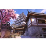Overwatch legendary edition nintendo switch + suscripción 3 meses nintendo online