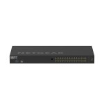 Hub switch 30 ptos netgear m4250-26g4f-poe+ 24x1g
