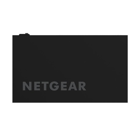 Hub switch 30 ptos netgear m4250-26g4f-poe+ 24x1g