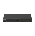 Switch netgear m4250-26g4xf-poe+ gestionado l2/l3 gigabit (10/100/1000) poe 1u negro