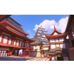 Overwatch legendary edition nintendo switch + suscripción 3 meses nintendo online