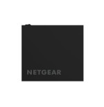 Switch netgear m4250-26g4xf-poe+ gestionado l2/l3 gigabit (10/100/1000) poe 1u negro